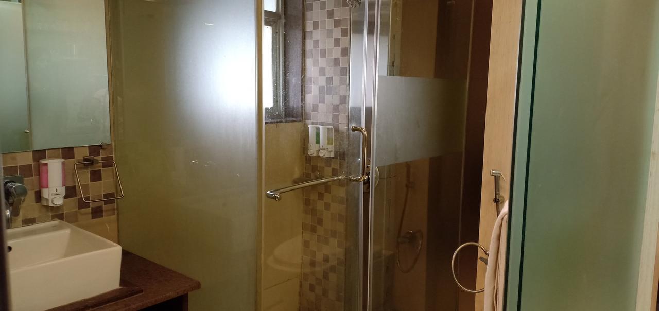 Hotel Chandralok 로나발라 외부 사진