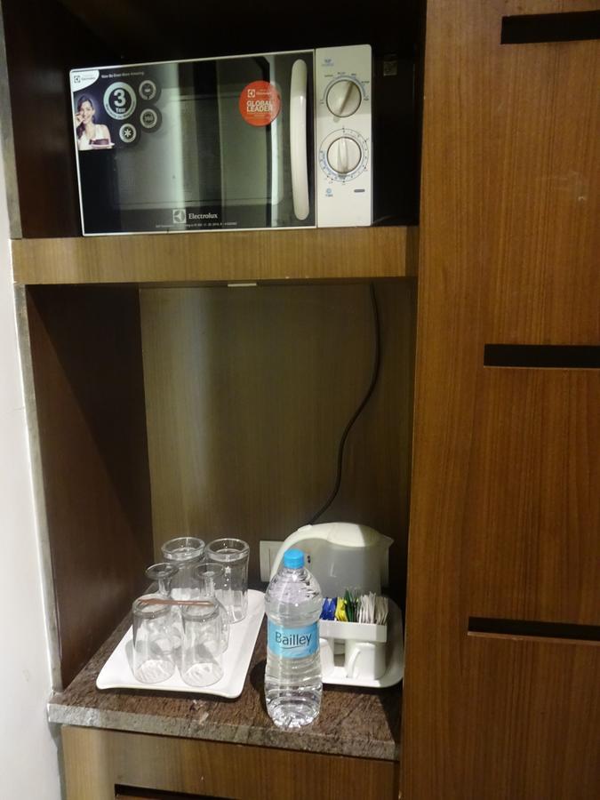 Hotel Chandralok 로나발라 외부 사진